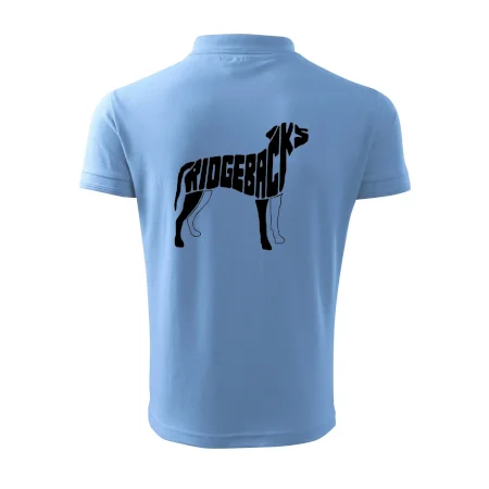 Ridgeback