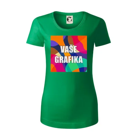 Potisk s vaší grafikou