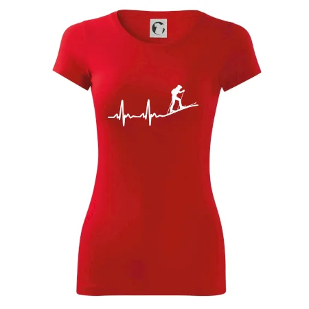 EKG skialpinismus