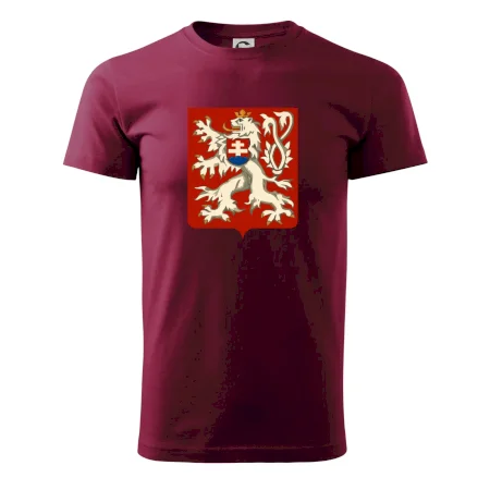 Znak ČSR - Československá republika (1948–1960)