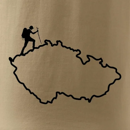 Český turista