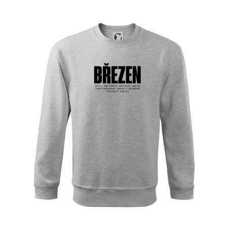 Březen kofein místo spánku