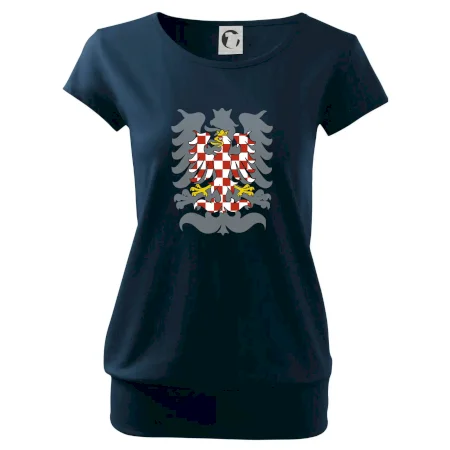 Moravská orlice velká se stínem