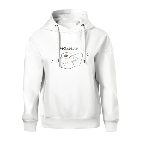 Best Friends WC