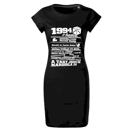 1994 v kostce