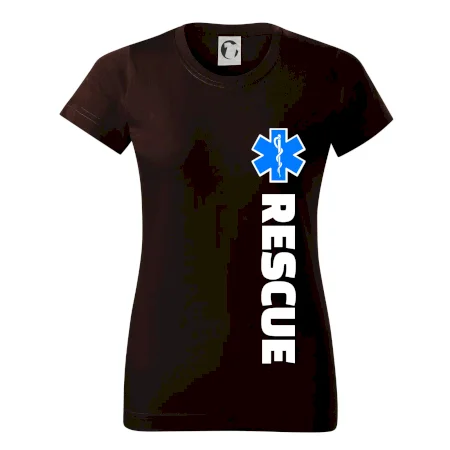 Rescue - pro záchranáře