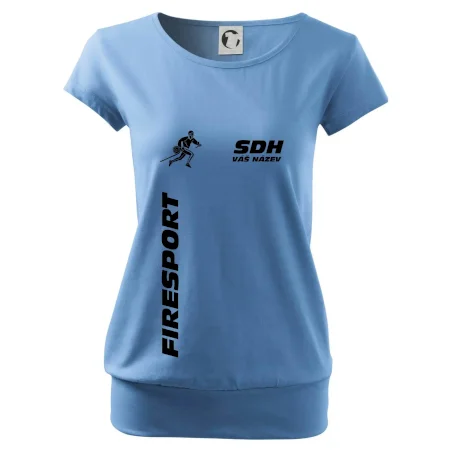 Hasičský sport SDH + váš název