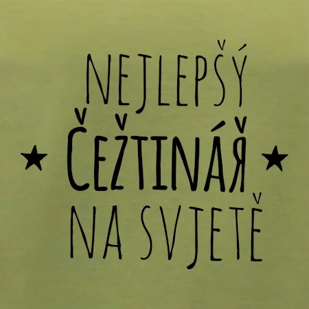 Nejlepší češtinář na světě