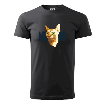 Kočka meow