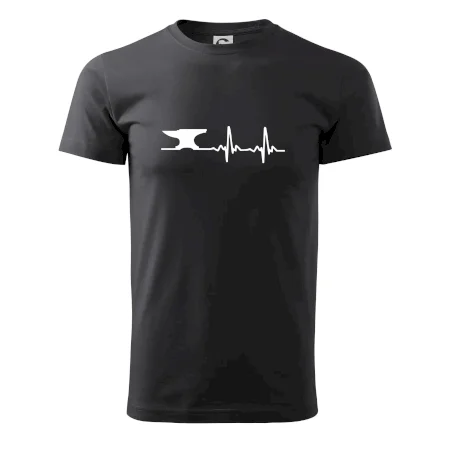 EKG kovář