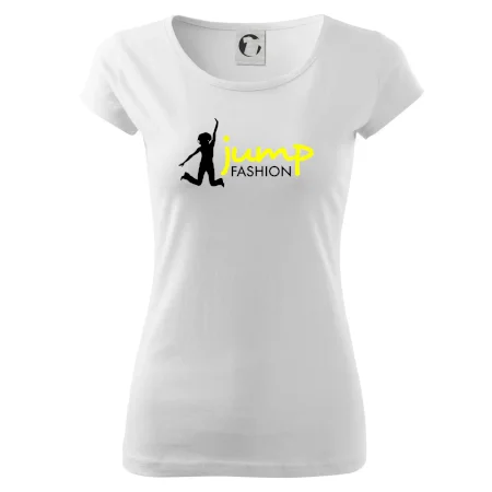 Jump fashion