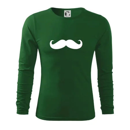 Mustache - knírek