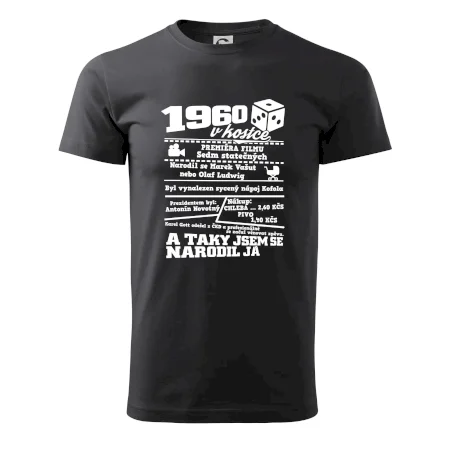 1960 v kostce