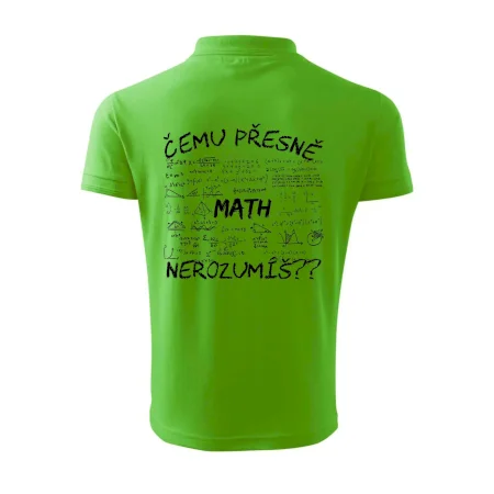 Čemu přesně nerozumíš? Matematika