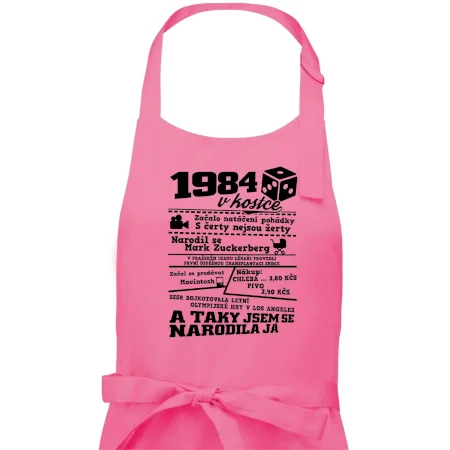1984 v kostce