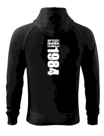 Limited edition 1984 pruh