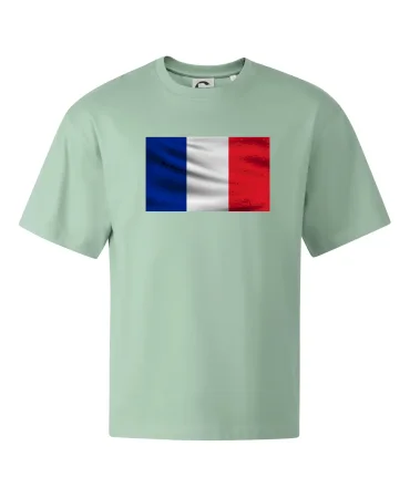 Francouzská vlajka obdélník