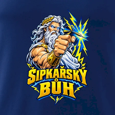 Šipkařský bůh