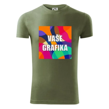 Potisk s vaší grafikou