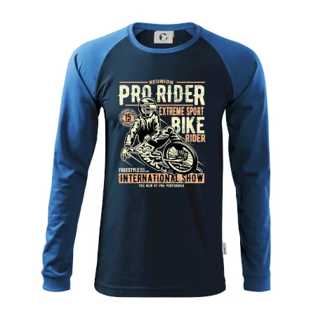 Pro Rider