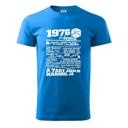 1976 v kostce