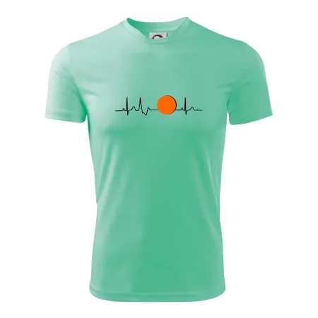 Ekg Hokejbal