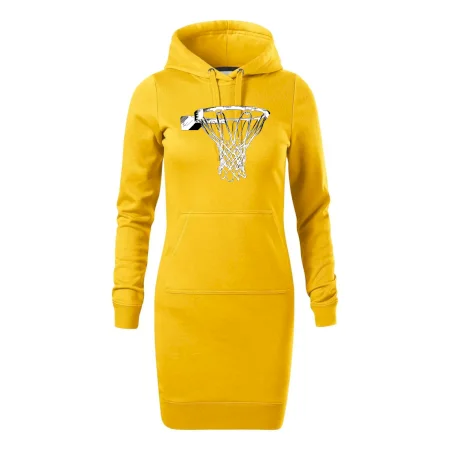 Basketbalový koš