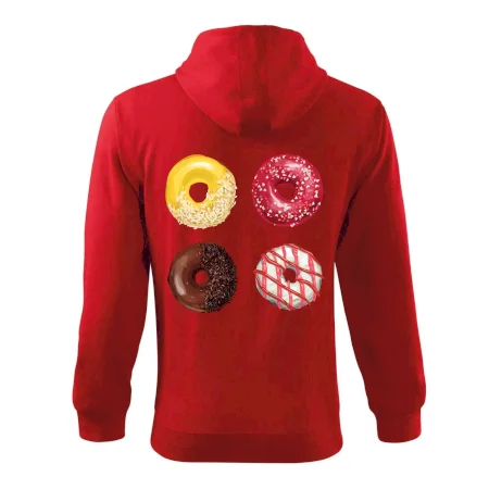 4 donuty