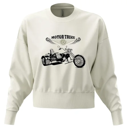 Moto trike