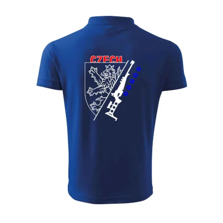 Biathlon - Czech Lion