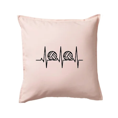 Volejbal ekg