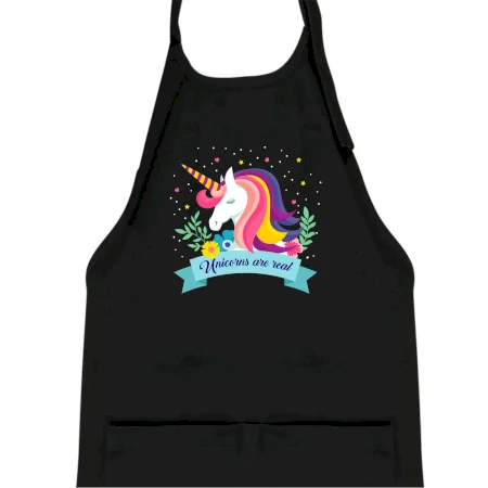 Unicorns are real duhový