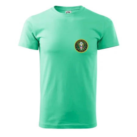 United States Army barevné