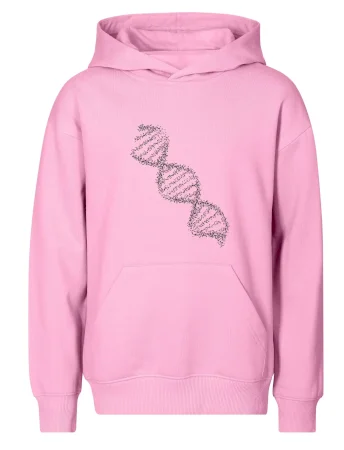 DNA černobílé