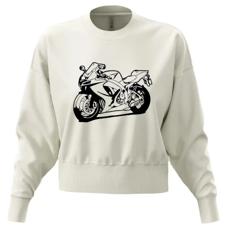 Sportovní motorka