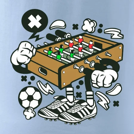 Fotbalový stolňák
