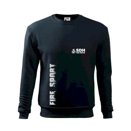 SDH REFLEXNÍ nápis (oheň, firesport, název sboru - vlastní nápis)