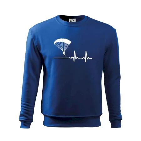 Paragliding EKG