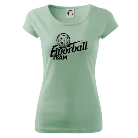 Florbal team