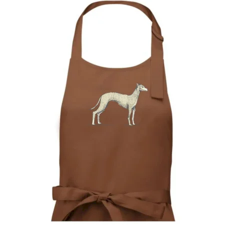 Vintage Whippet