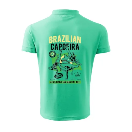 Brazilian Capoeira