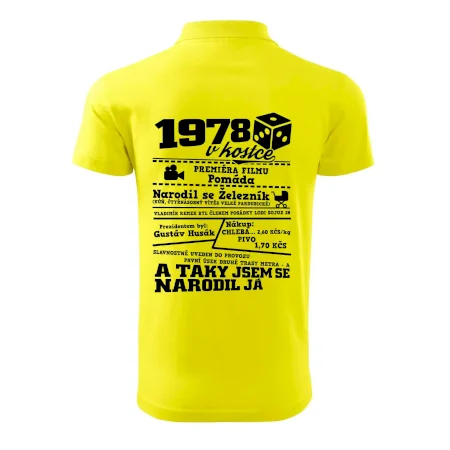 1978 v kostce