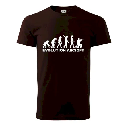 Evoluce airsoft