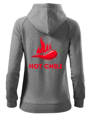 Hot Chili