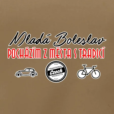 Mladá Boleslav město s tradicí
