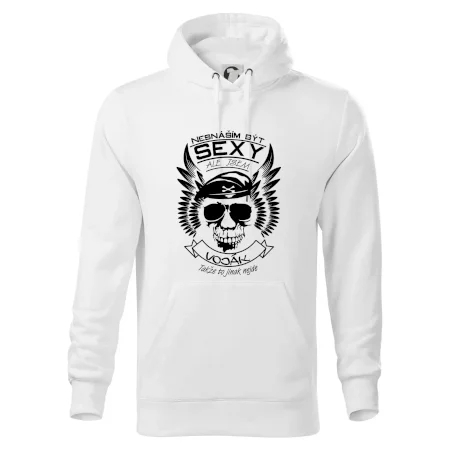 Nesnáším být sexy - voják