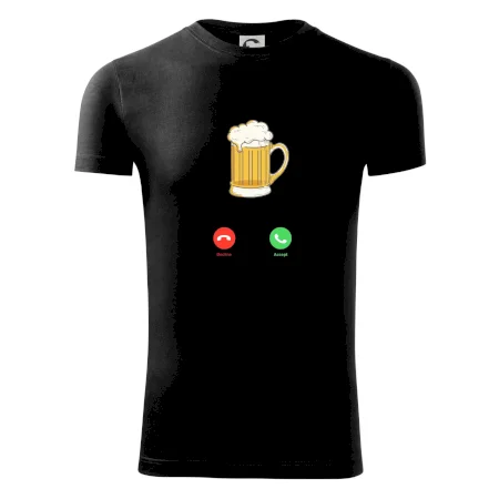 Volá pivo  (Pecka design)