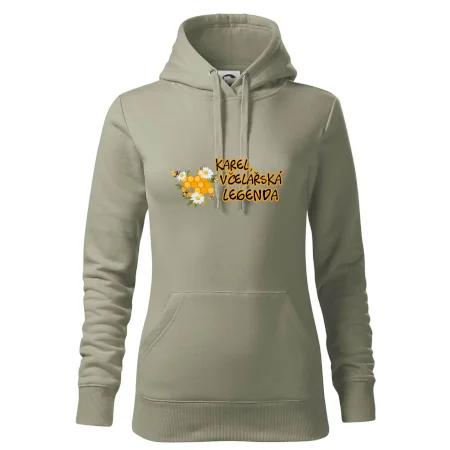 Jméno Včelařská legenda