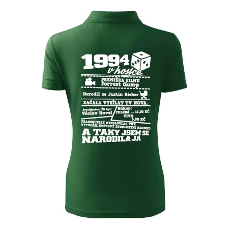 1994 v kostce