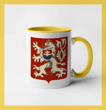 Znak ČSR - Třetí Československá republika (1945–1948)